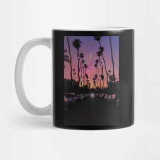 LA Vibes Mug